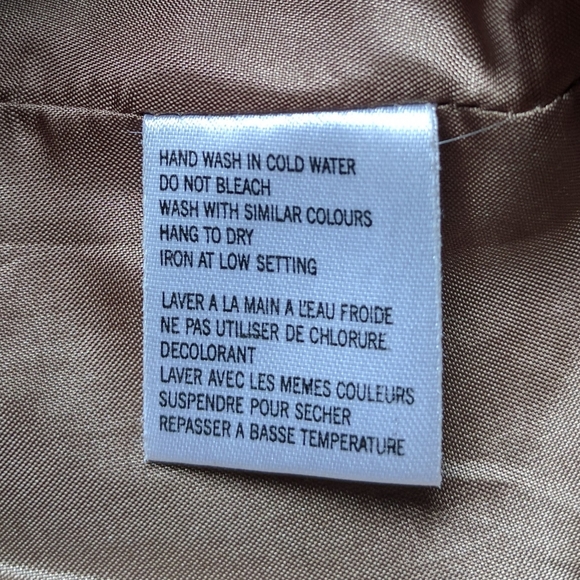 Kenzie Cropped Blazer, Size 4 - Picture 12 of 12